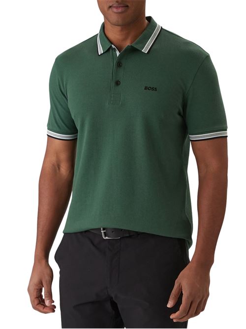 Polo in piquè Boss Green | 50469055365